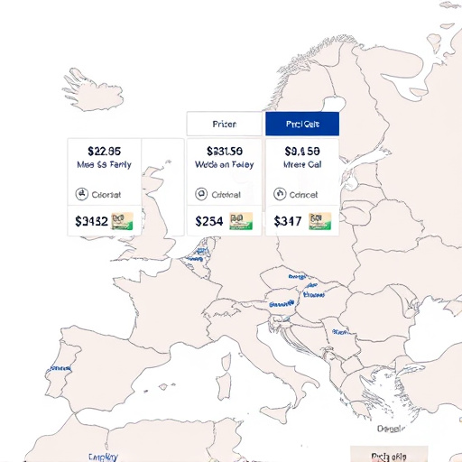 gohighlevel europe pricing plans