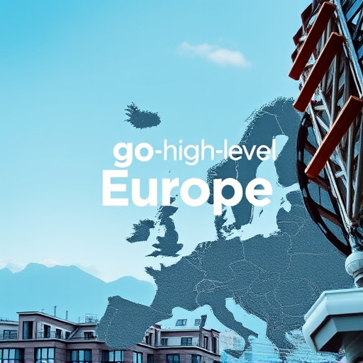gohighlevel europe subscription