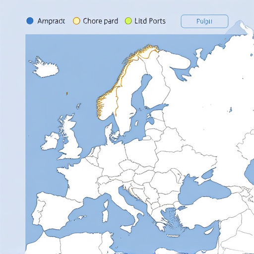 gohighlevel europe subscription