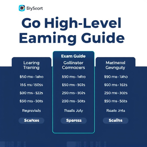 gohighlevel exam pricing guide