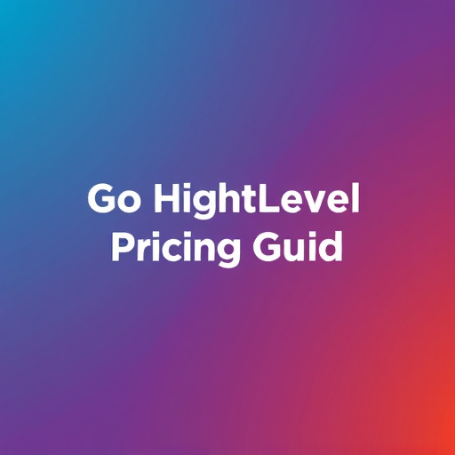 gohighlevel exam pricing guide