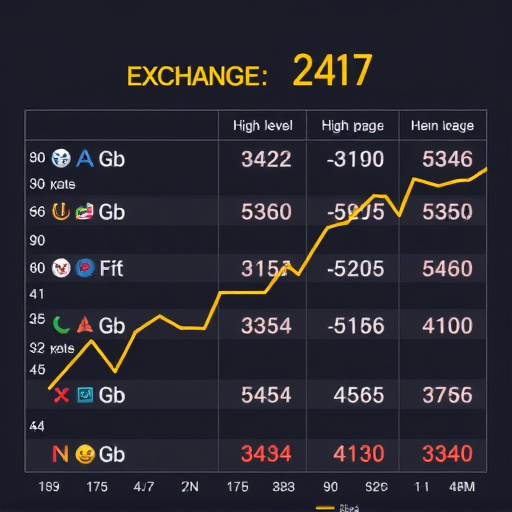 gohighlevel exchange rates