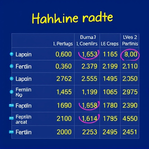 gohighlevel exchange rates