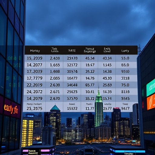 gohighlevel exchange rates