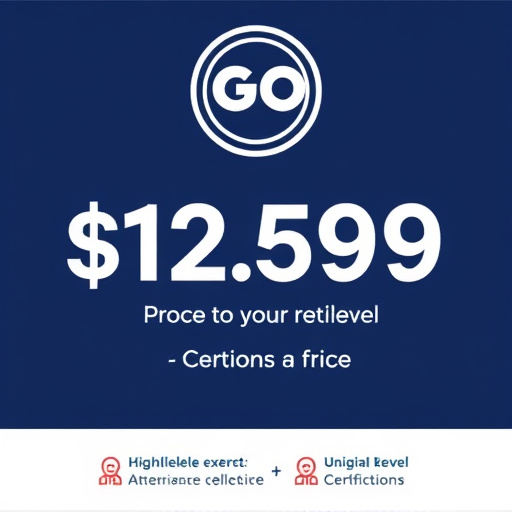 gohighlevel expert certification price