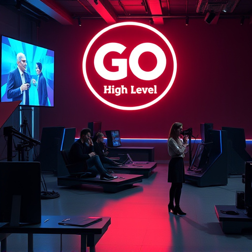 gohighlevel expert course