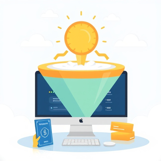gohighlevel extended trial funnel builder