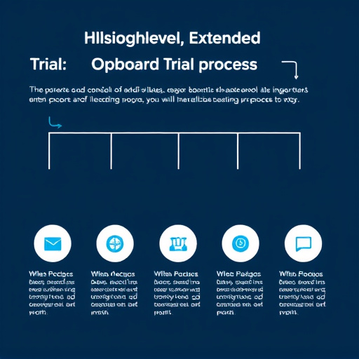 gohighlevel extended trial onboarding process