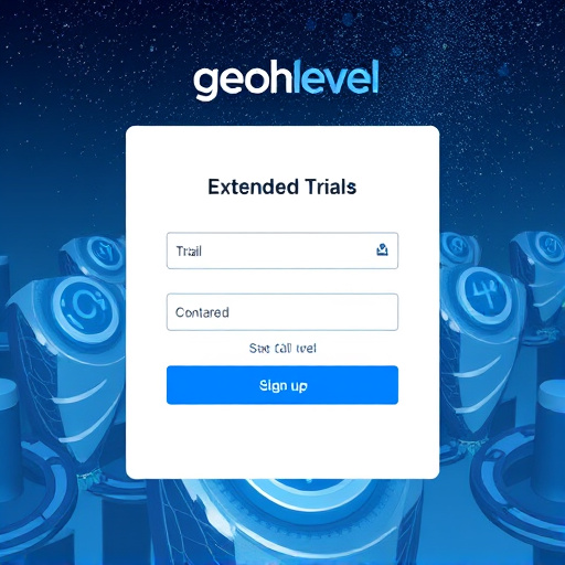 gohighlevel extended trial signup