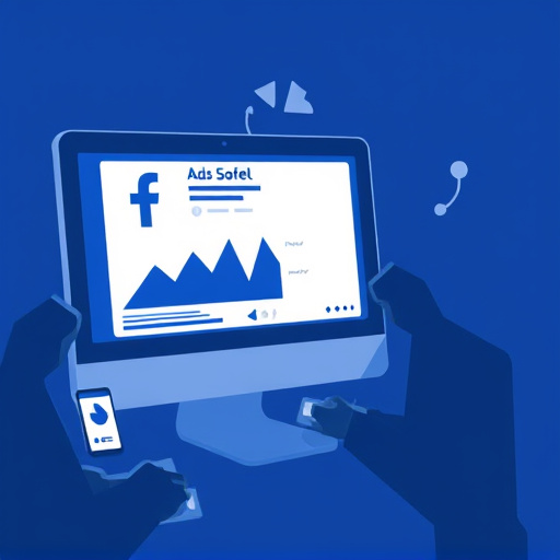 gohighlevel facebook ads integration