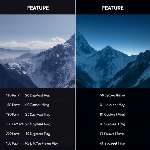 gohighlevel feature comparison