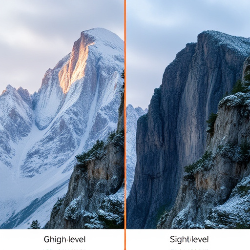 gohighlevel feature comparison