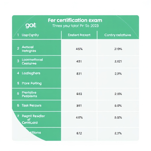 gohighlevel fee certification exam overview