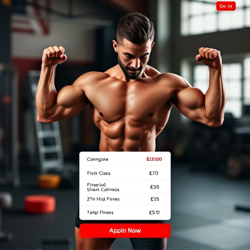 gohighlevel fitness appointment pricing
