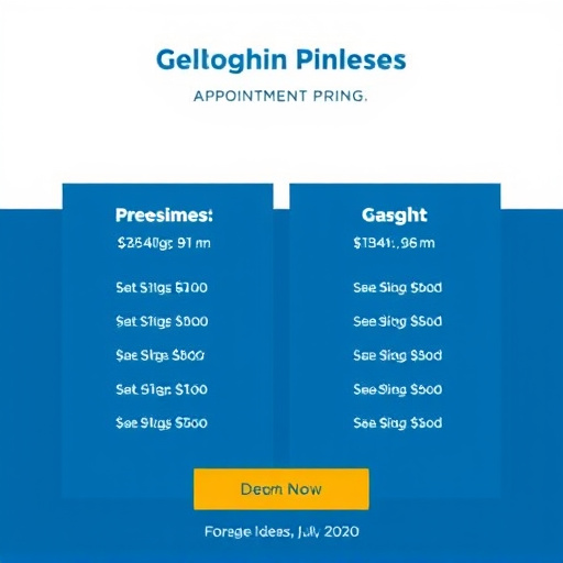 gohighlevel fitness appointment pricing