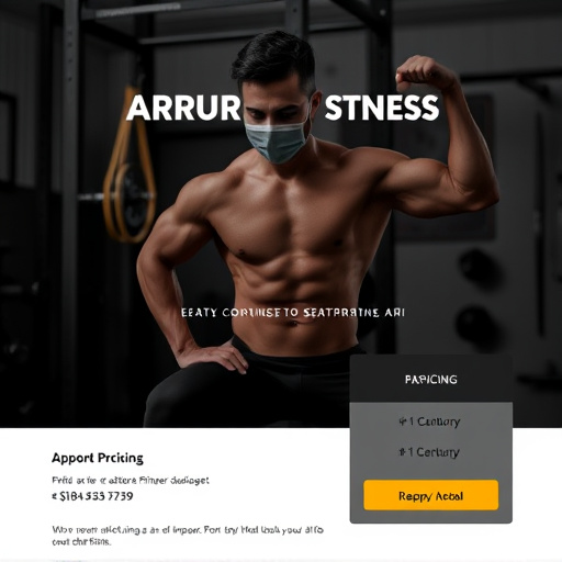 gohighlevel fitness appointment pricing