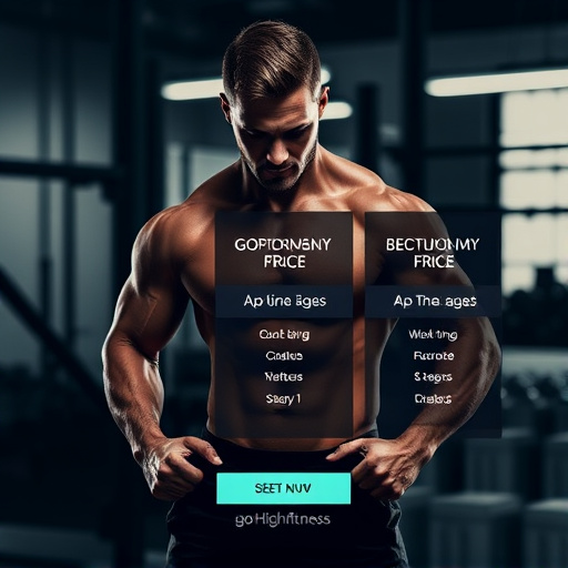 gohighlevel fitness appointment pricing