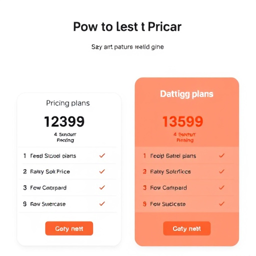 gohighlevel fitness pricing plans