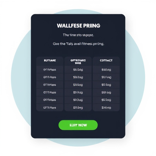 gohighlevel fitness studio pricing