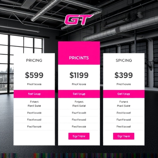 gohighlevel fitness studio pricing
