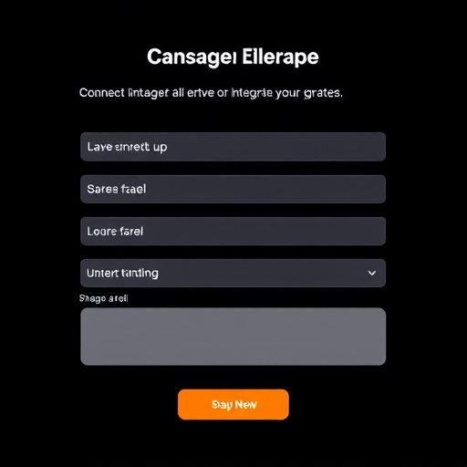 gohighlevel forms integration