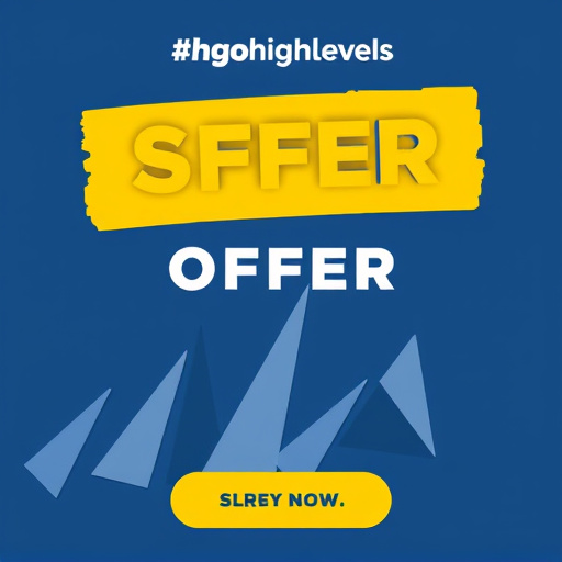 gohighlevel foundation offer