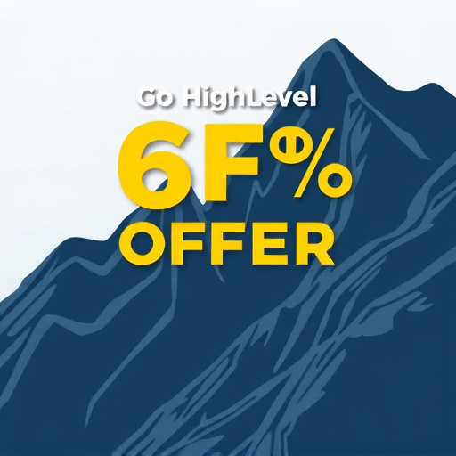 gohighlevel foundation offer