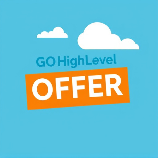 gohighlevel foundation offer