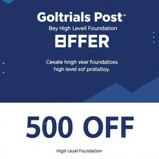 gohighlevel foundation offer