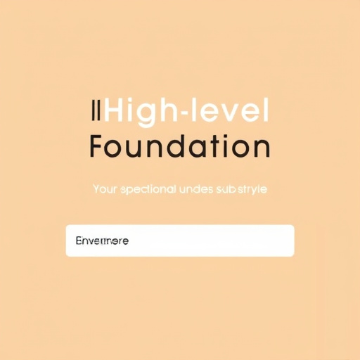 gohighlevel foundation subscription