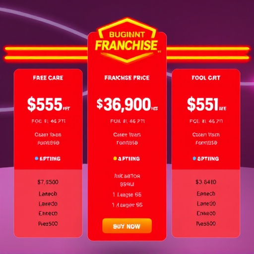 gohighlevel franchise pricing cost