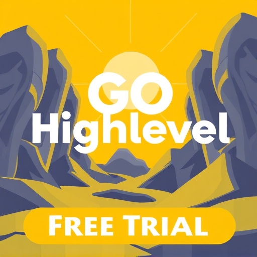 gohighlevel free trial