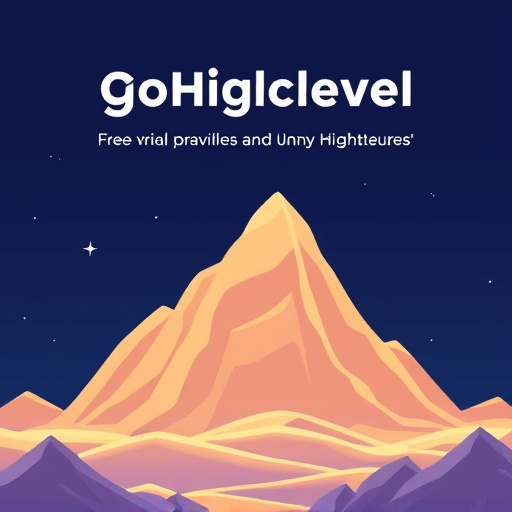 gohighlevel free trial