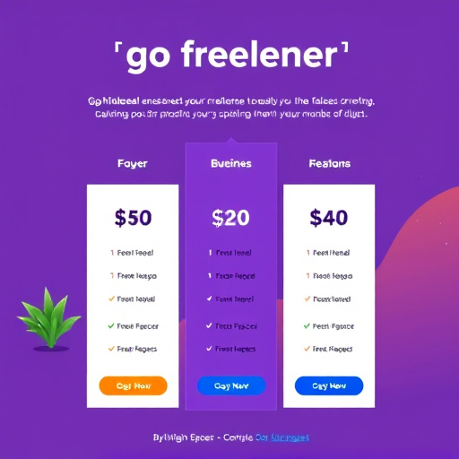 gohighlevel freelancer pricing