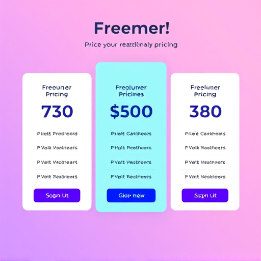 gohighlevel freelancer pricing
