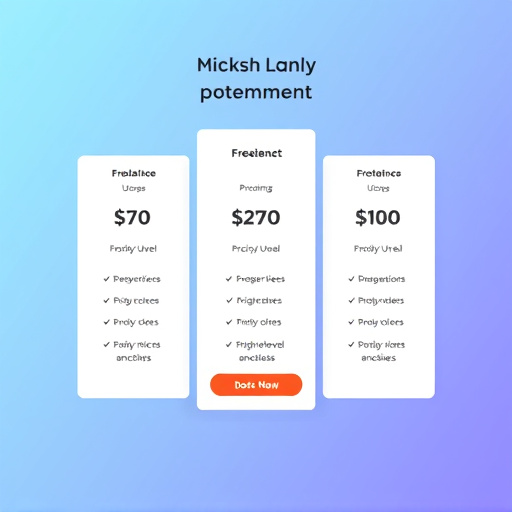 gohighlevel freelancer pricing