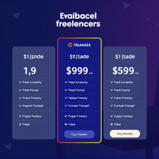 gohighlevel freelancer pricing