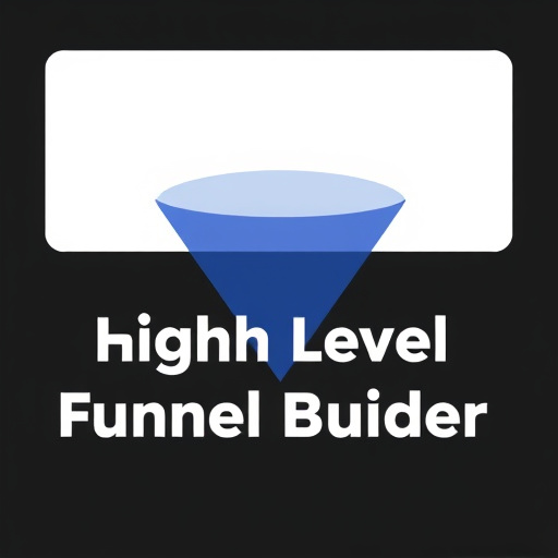 gohighlevel funnel builder