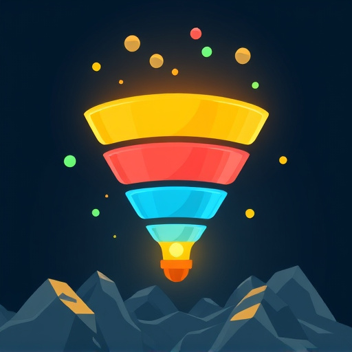 gohighlevel funnel builder