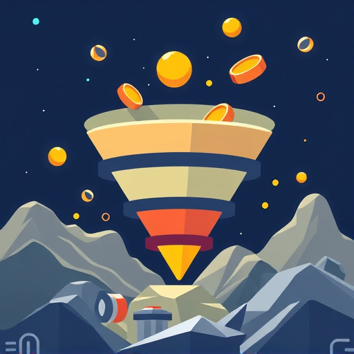 gohighlevel funnel builder