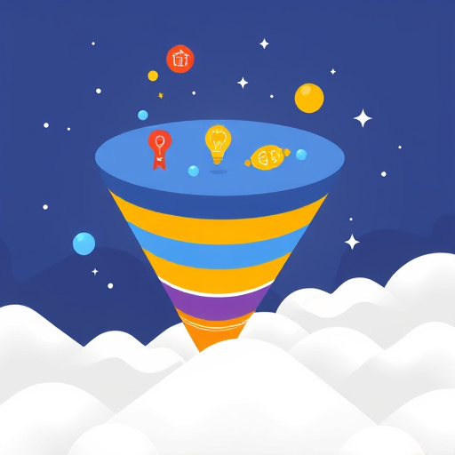 gohighlevel funnel builder