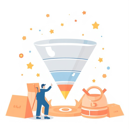 gohighlevel funnel builder