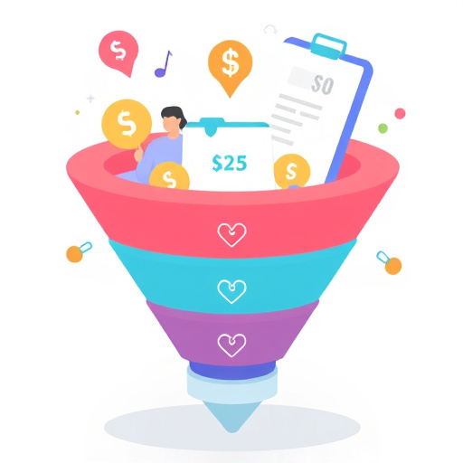 gohighlevel funnel builder fees