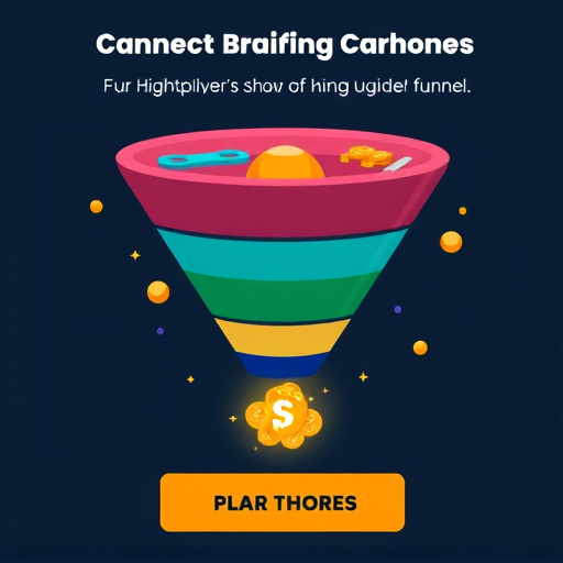 gohighlevel funnel builder fees