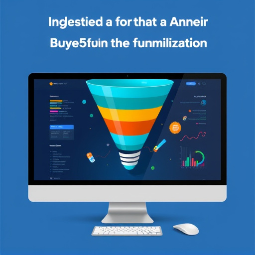 gohighlevel funnel builder tool