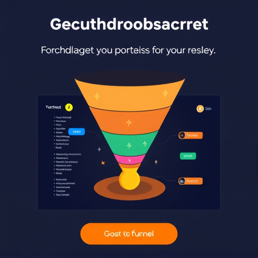 gohighlevel funnel builder tool