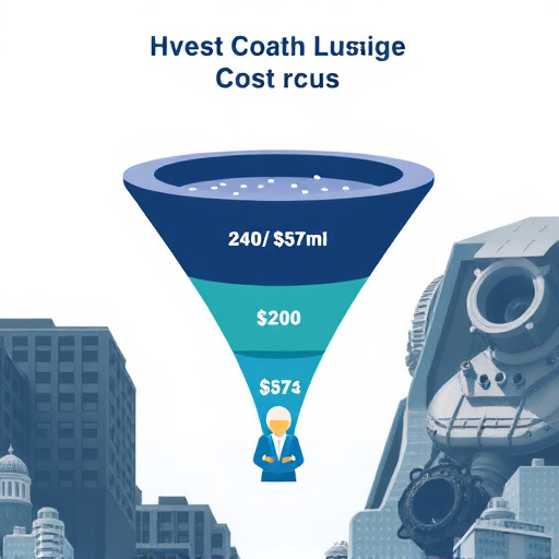 gohighlevel funnel cost