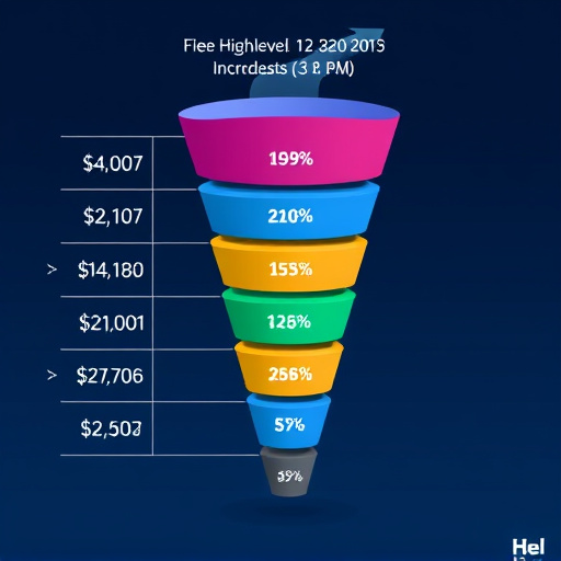 gohighlevel funnel cost overview