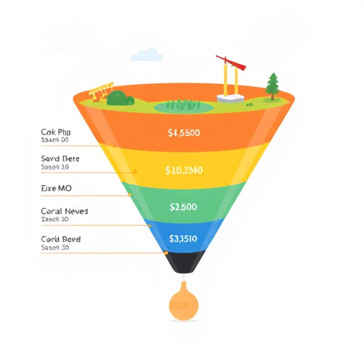 gohighlevel funnel cost overview