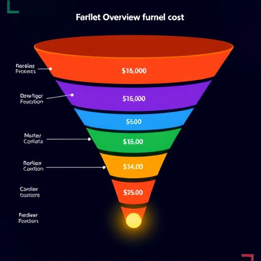 gohighlevel funnel cost overview